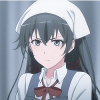 大母神之猫咪虎妞版 大母神之猫咪虎妞版