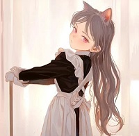 《喵星图册》野外版:弟弟们的黑色影子 《喵星图册》野外版:弟弟们的黑色影子